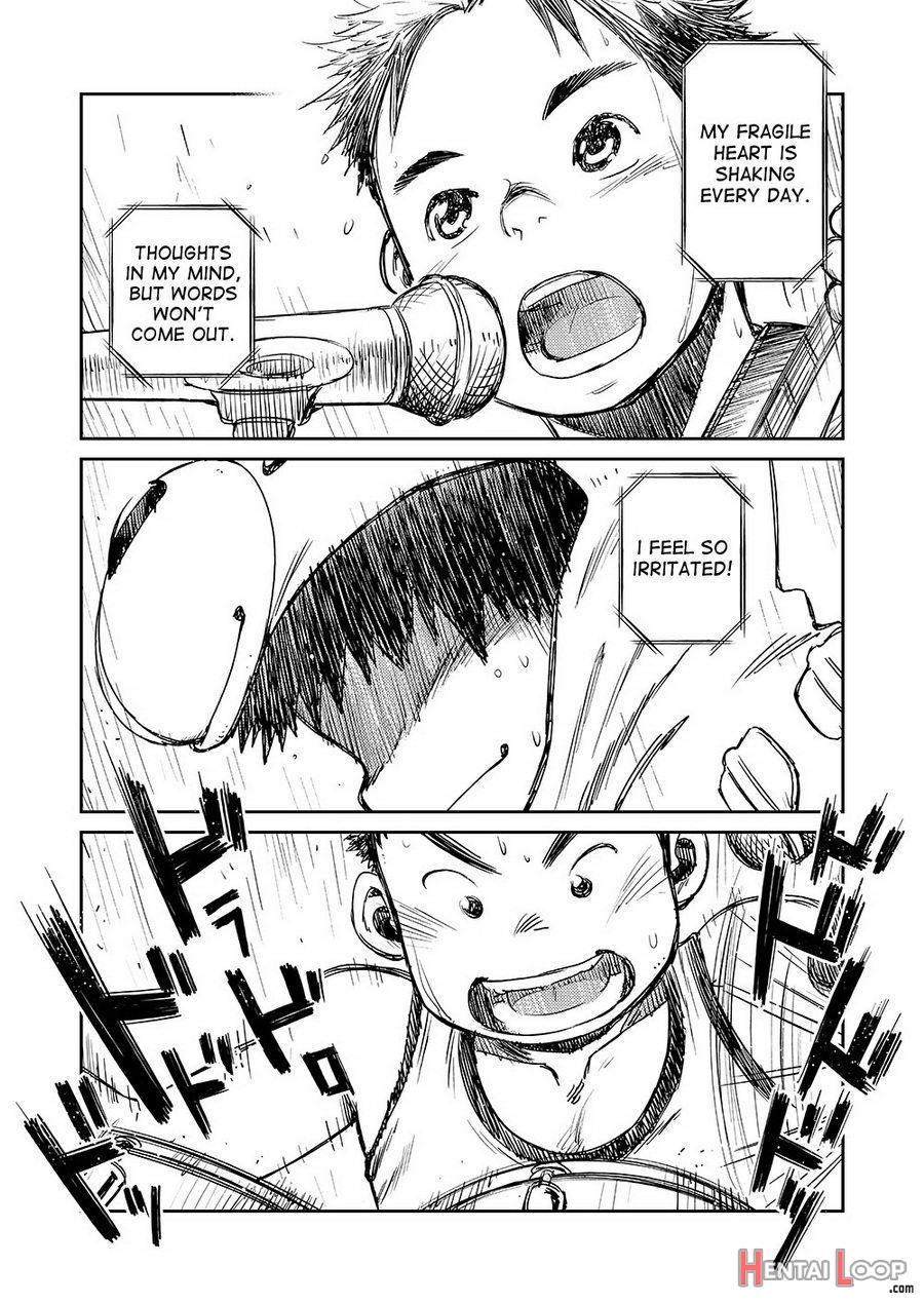 Manga Shounen Zoom Vol. 07 page 19