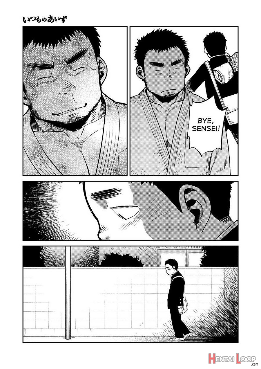 Manga Shounen Zoom Vol. 07 page 35