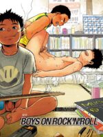 Manga Shounen Zoom Vol. 07 page 4