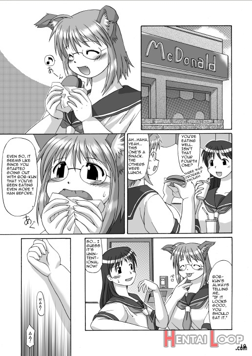 Maruinu page 18