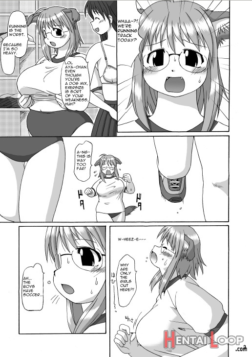 Maruinu page 2