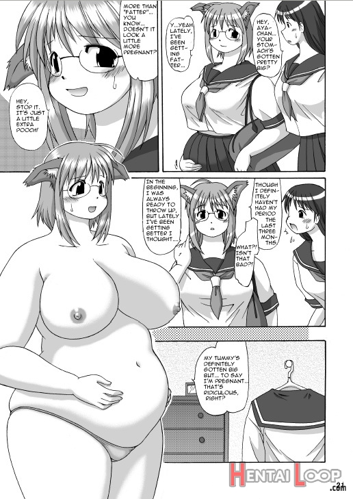 Maruinu page 20