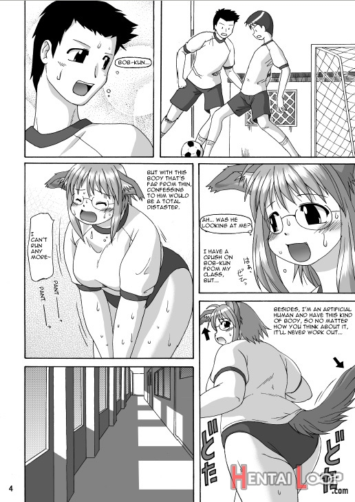 Maruinu page 3