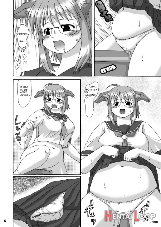 Maruinu page 5