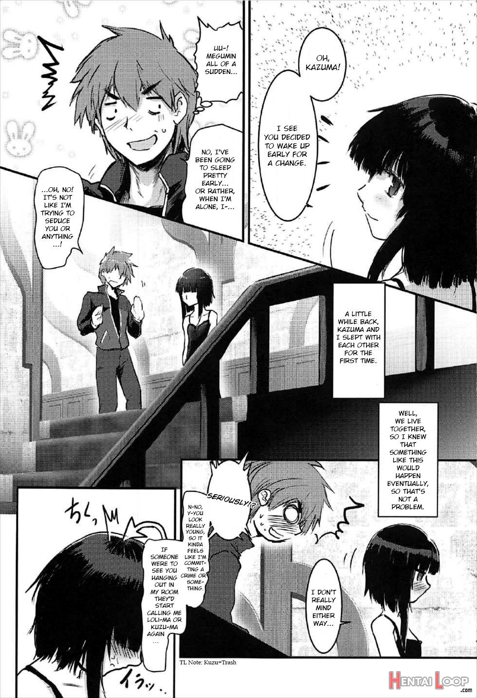 Meguicha 2 page 2