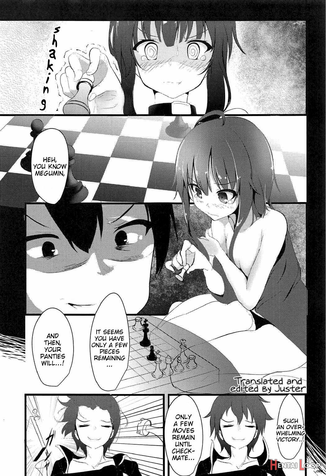 Megumin page 2