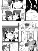 Megumin page 3