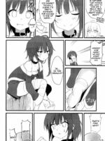 Megumin page 5