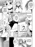 Mei At Once page 3