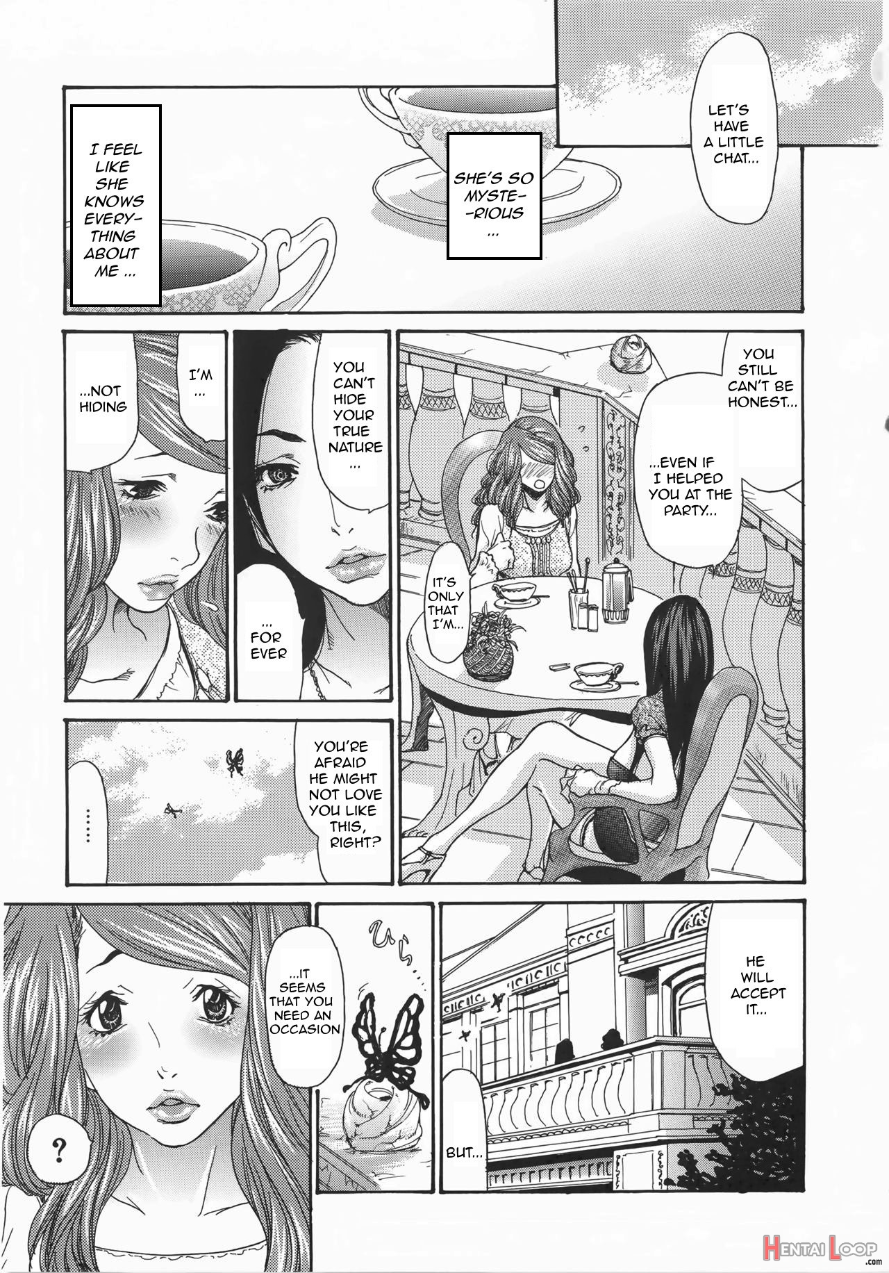 Metamorphosech. 1-6 page 29