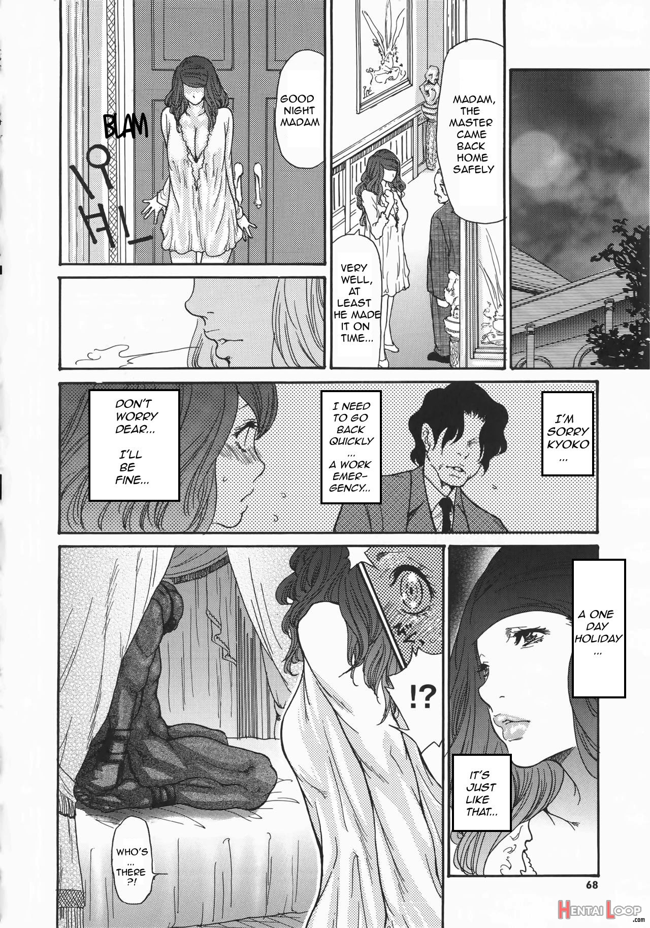 Metamorphosech. 1-6 page 68