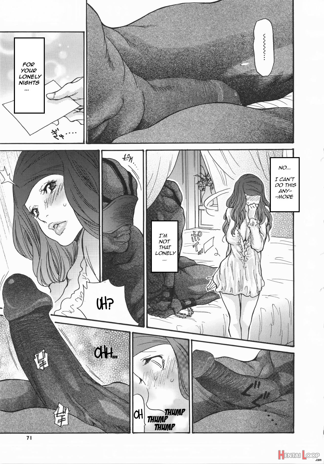 Metamorphosech. 1-6 page 71