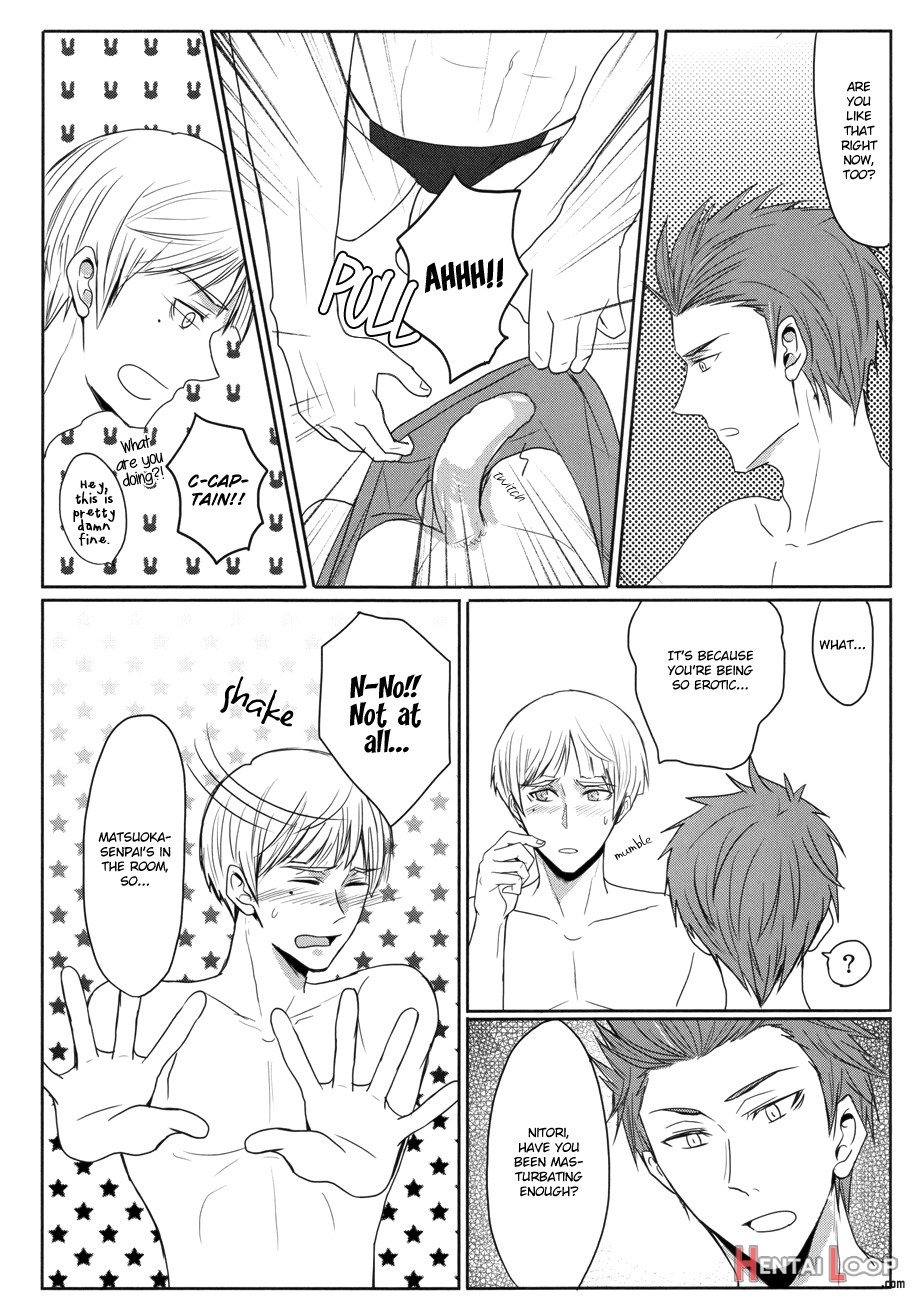 Mikoshiba Overflow page 17