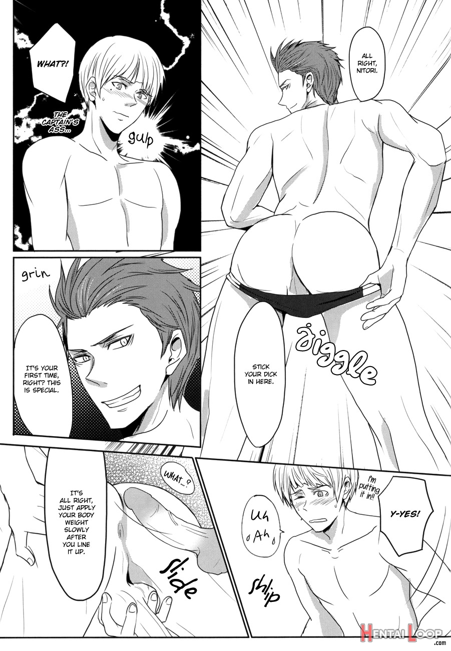 Mikoshiba Overflow page 19