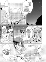 Misaka X 3 Sunaona Kimitachi E. page 9