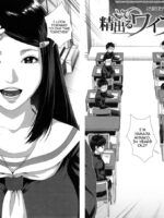 Misako, The 34 Year Old Housewife And High School Girl Ch. 1 page 7