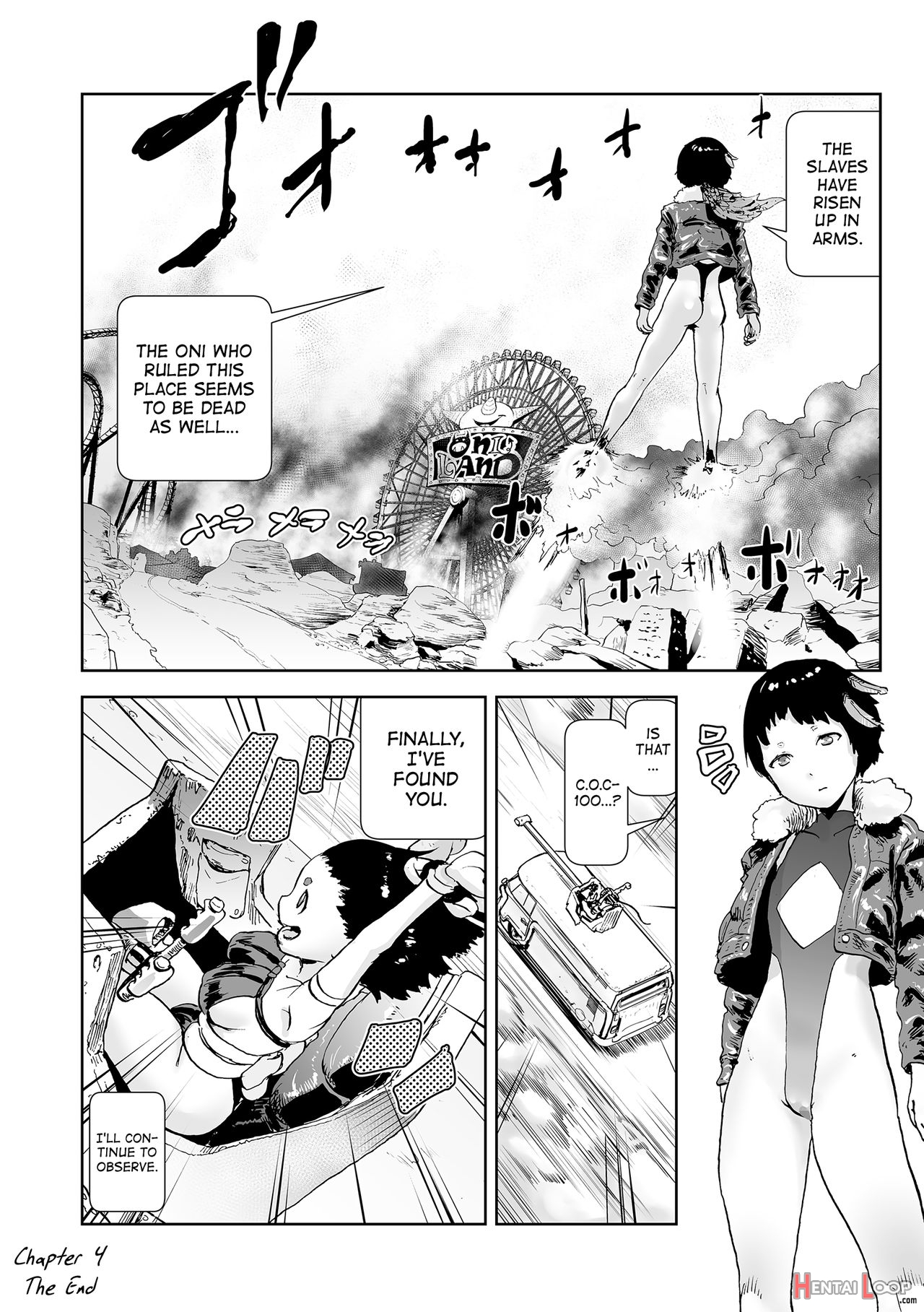 Momohime [english} page 124