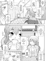 Momoiro Daydream Ch. 1-6 page 10
