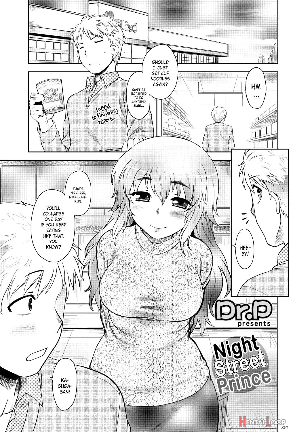 Momoiro Daydream Ch. 1-6 page 4