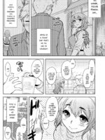 Momoiro Daydream Ch. 1-6 page 5