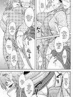Momoiro Daydream Ch. 1-6 page 8