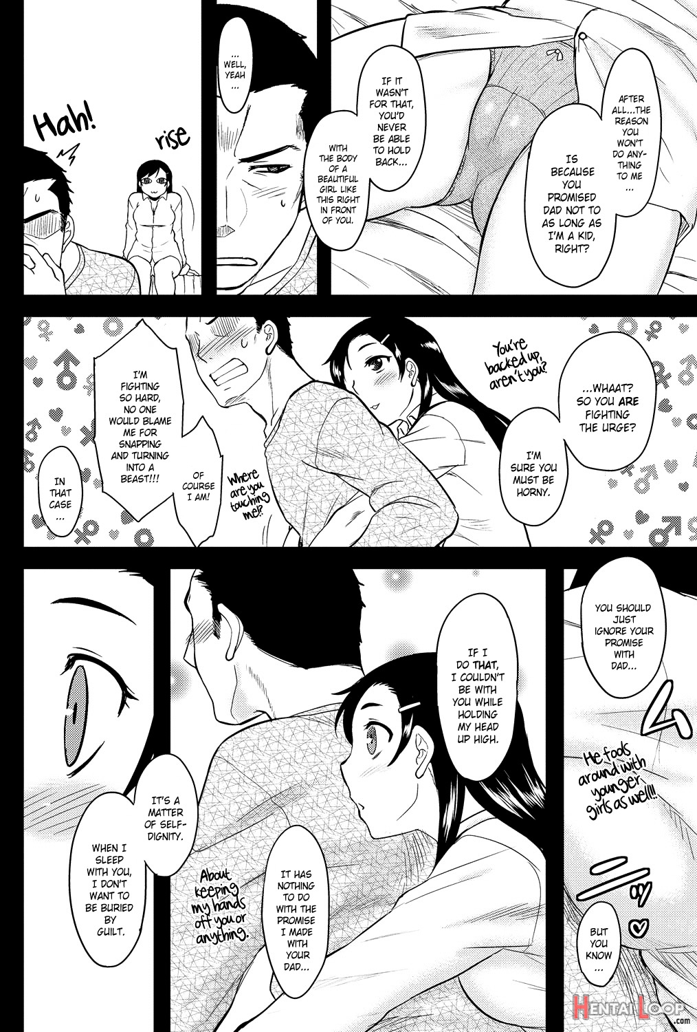 Momoiro Daydream Ch. 1-8 page 111