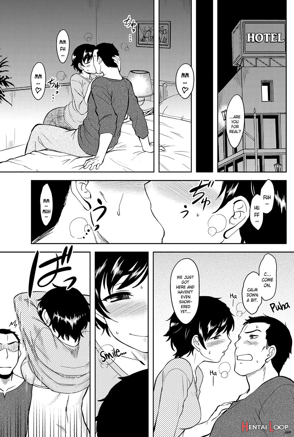 Momoiro Daydream Ch. 1-8 page 114