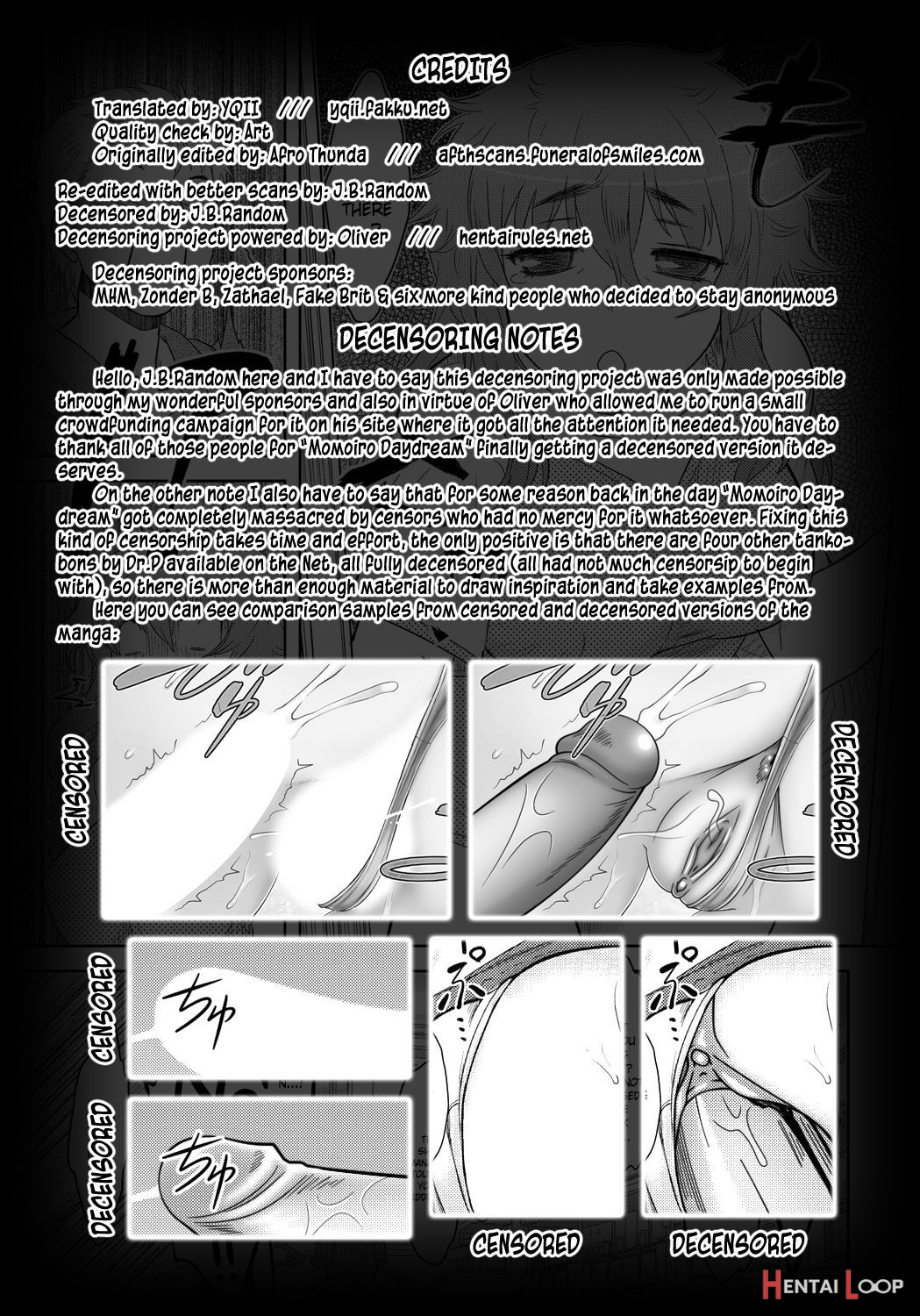 Momoiro Daydream Ch. 1-8 page 164
