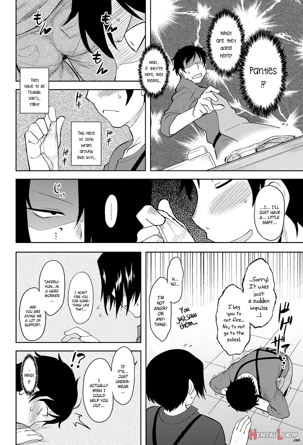 Momoiro Daydream Ch. 1-8 page 47
