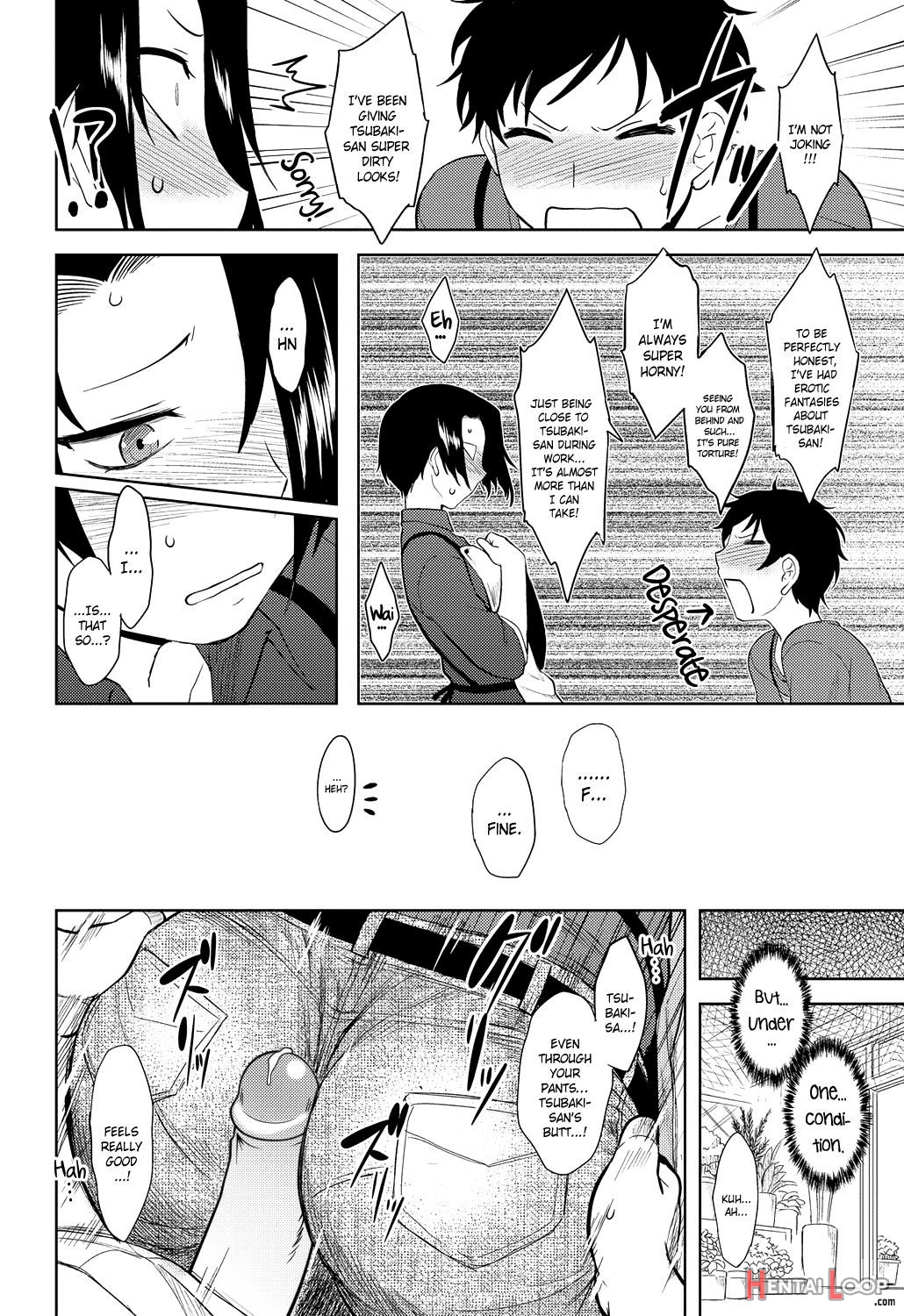 Momoiro Daydream Ch. 1-8 page 49