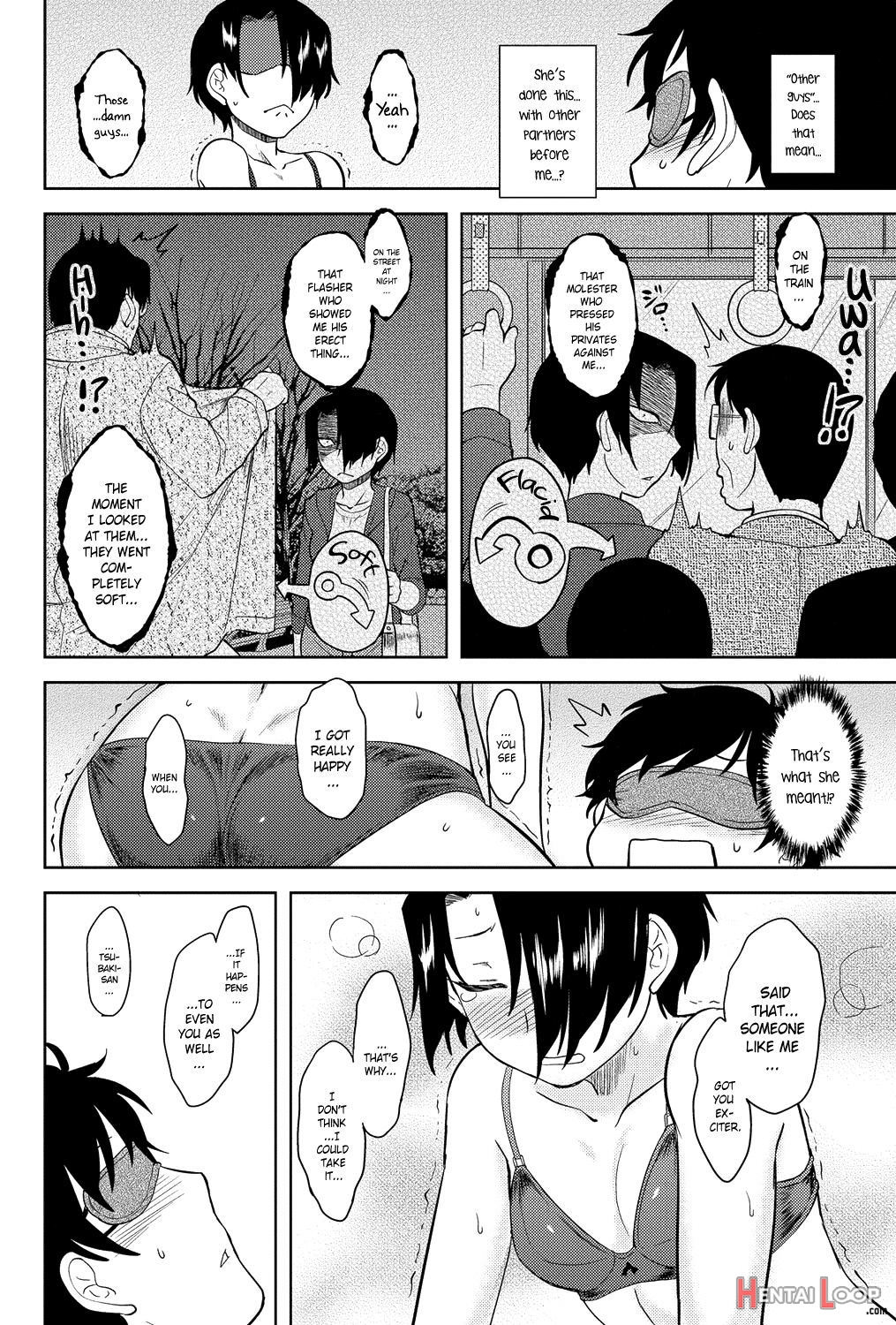 Momoiro Daydream Ch. 1-8 page 59