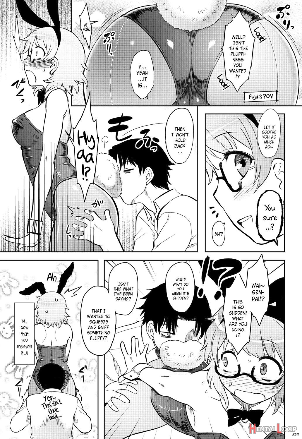 Momoiro Daydream Ch. 1-8 page 72