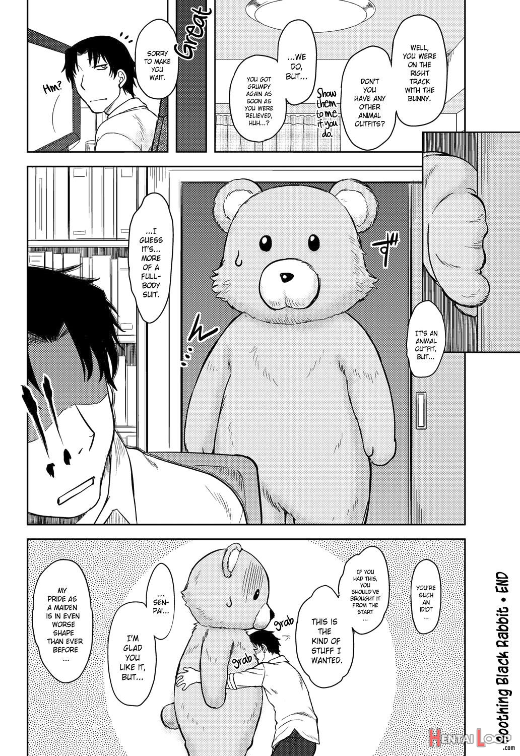 Momoiro Daydream Ch. 1-8 page 83
