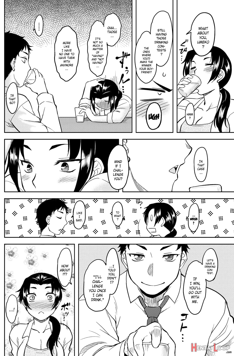 Momoiro Daydream Ch. 1-8 page 89