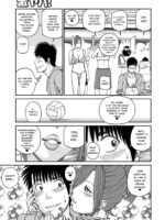 Momojiri District Mature Women's Volleyball Club Ch.1-9 page 5