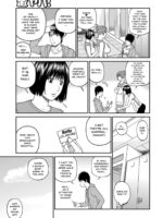 Momojiri District Mature Women's Volleyball Club Ch.1-9 page 7