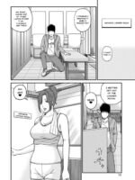 Momojiri District Mature Women's Volleyball Club Ch.1-9 page 8