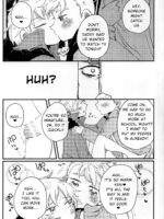 Musuko No Koto O Omou To Yoru Mo Nemurenai Genkaku Papa Ga Hattenjō De Mesu-gao Sarashi Teru Tte Hontōdesuka page 6