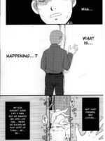 Musuko No Koto O Omou To Yoru Mo Nemurenai Genkaku Papa Ga Hattenjō De Mesu-gao Sarashi Teru Tte Hontōdesuka page 7