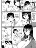 My Lover's Breastmilk page 2