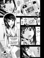 My Neighbor Is A Sex Worker Anthology 1 "fashion Massage Establishment" Ch.1-2 page 6