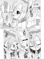 Namaâ˜†ashi Wonderful! page 6