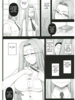Netorareta Hime Kiheizenpen page 5