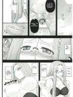 Netorareta Hime Kiheizenpen page 7