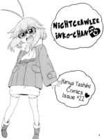 Nightcrawler Inko-chan S5 page 3