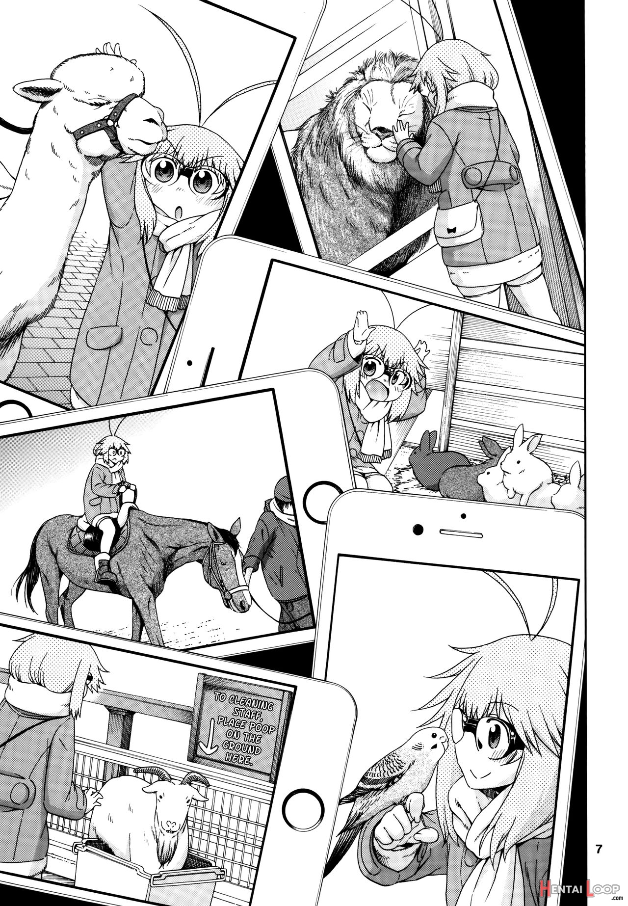 Nightcrawler Inko-chan S5 page 7