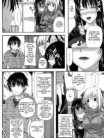 Onee-chan No Moso♡kuukan page 2