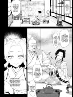 Oni Metsu No Yujo Kochou Shinobu - Rape Of Demon Slayer 7 page 5