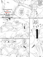 Orihime To Issho! page 5