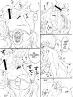 Orihime To Issho! page 6